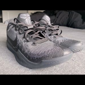 Nike Mens Mamba Rage Black - US Mens Size 10